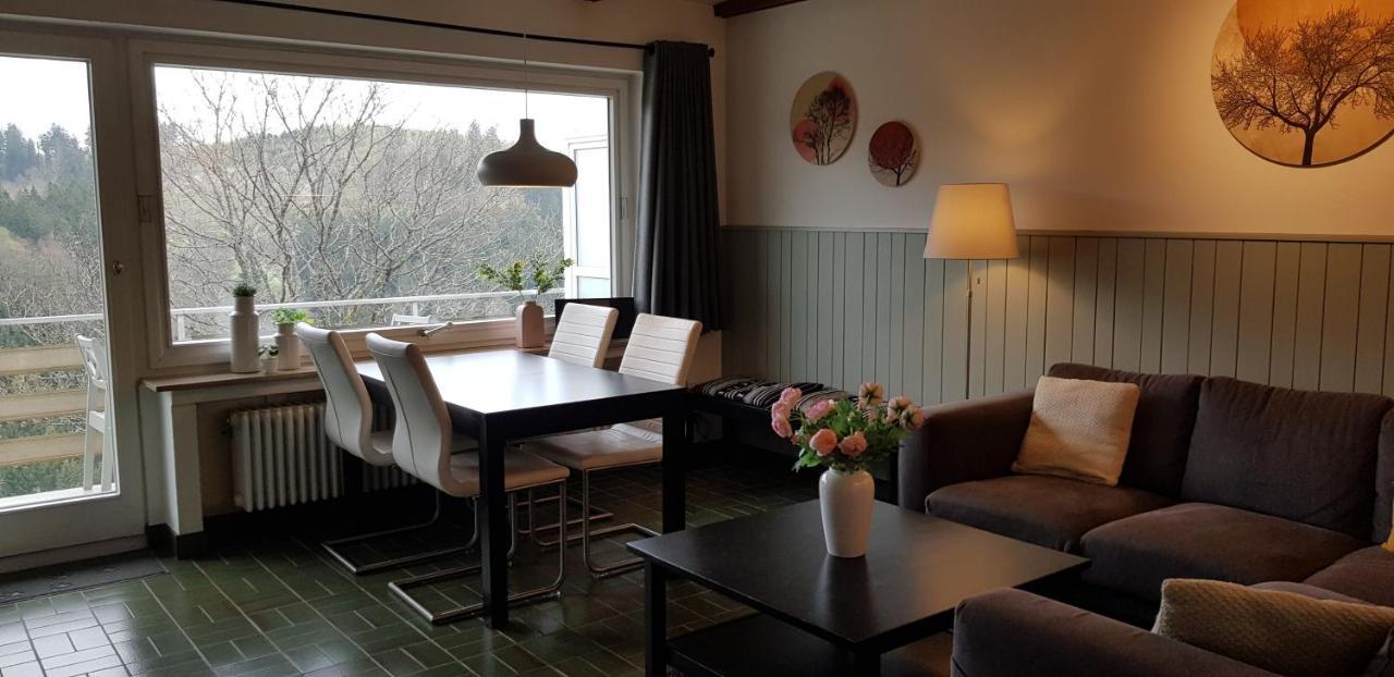 Appartement Nordenau Schmallenberg Ngoại thất bức ảnh