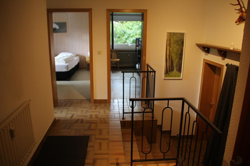 Appartement Nordenau Schmallenberg Ngoại thất bức ảnh